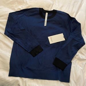 NEW! Ladies Lululemon Silk Blend Sweater